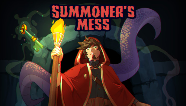 Summoner's Mess