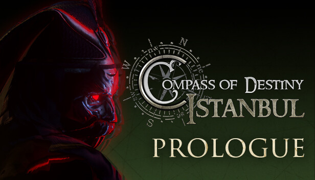 Compass of Destiny: Istanbul Prologue
