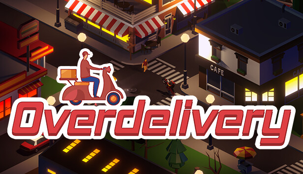 Overdelivery