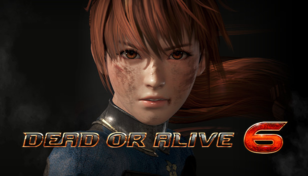 DOA6 Mai Shiranui + Debut Costume Set