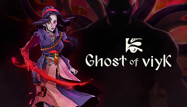 Ghost of Viyk