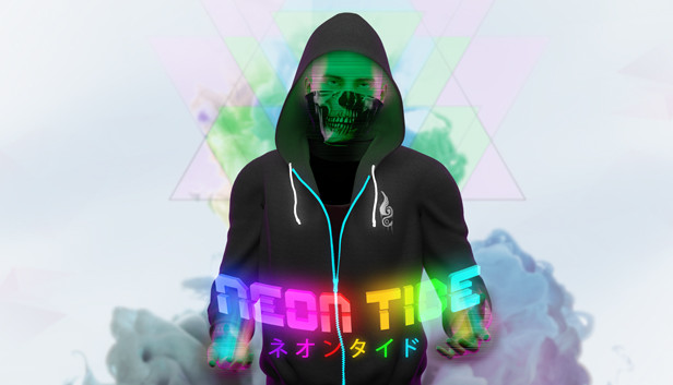 Neon Tide