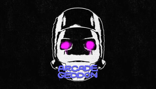 Arcadegeddon