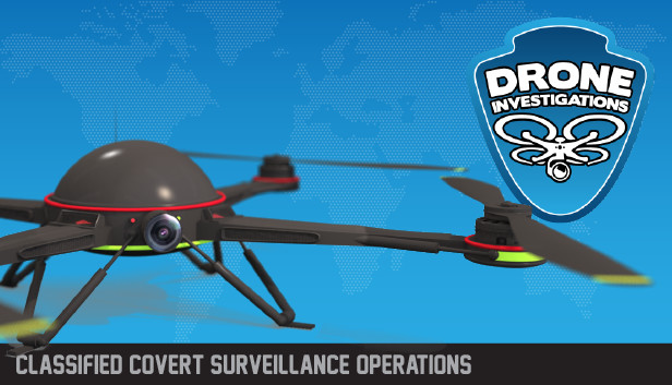Drone Investigations
