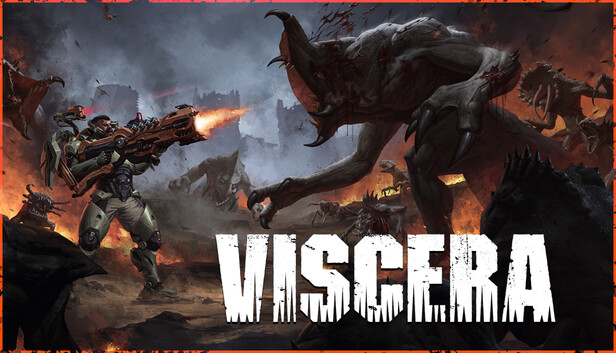 Viscera
