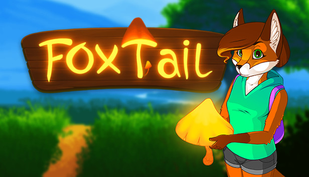 FoxTail