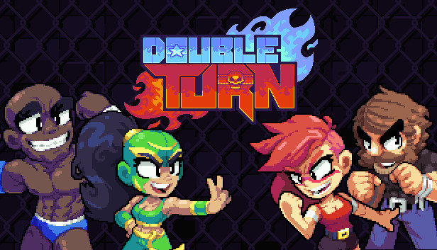 Double Turn