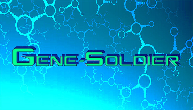 Jam Scrapz Collection - Gene-Soldier