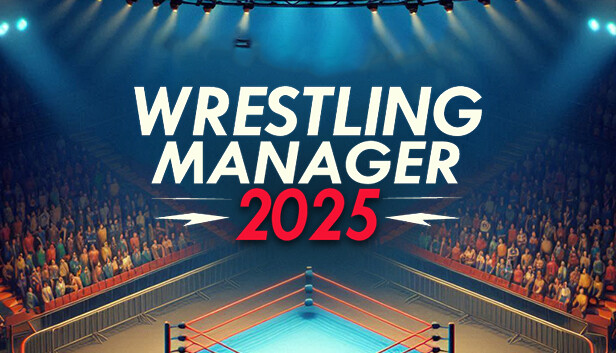 Wrestling Manager 2025