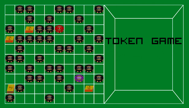 Token Game
