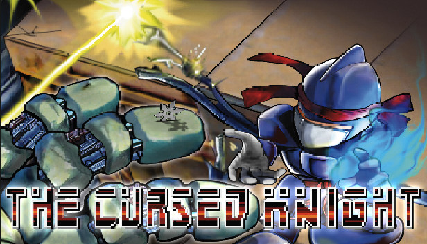 The Cursed Knight