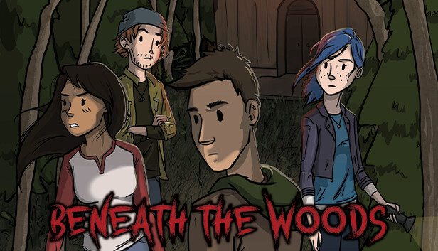 Beneath the Woods