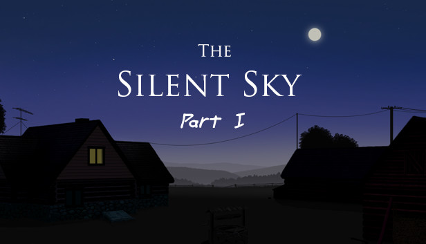 The Silent Sky Part I