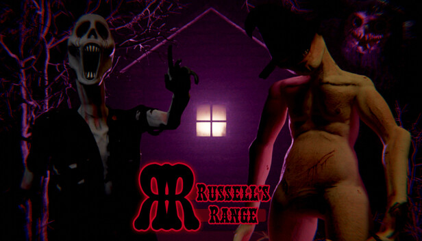 Russell's Range