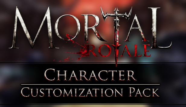 Mortal Royale - Character Customization Pack