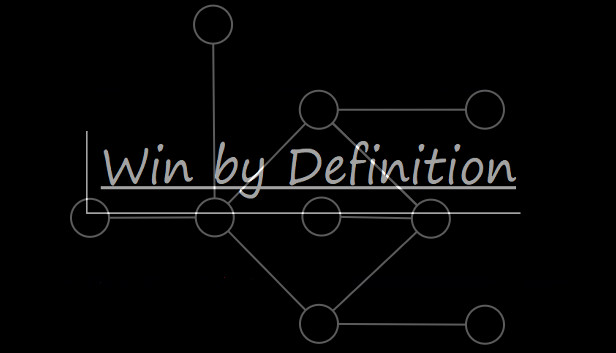 Win by Definition