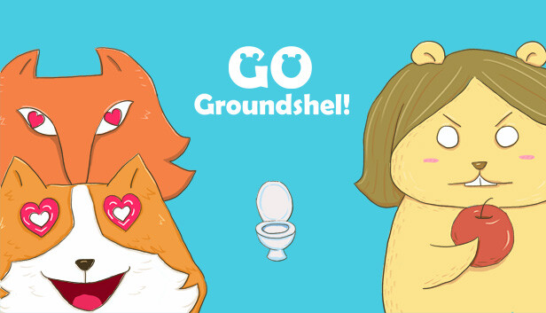 Go Groundshel!