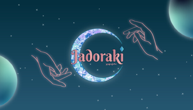 Jadoraki