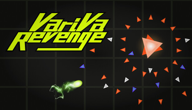 VariVaRevenge