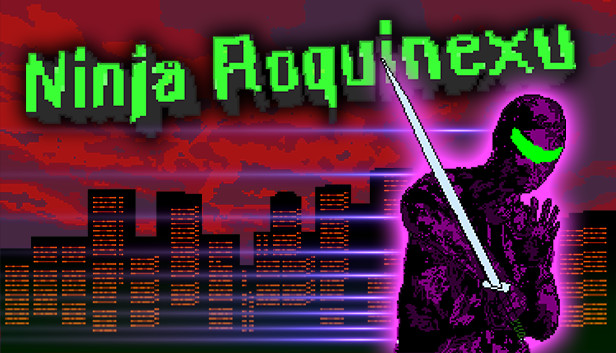 Ninja Roquinexu