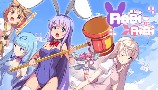 Rabi-Ribi