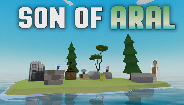 Son of Aral