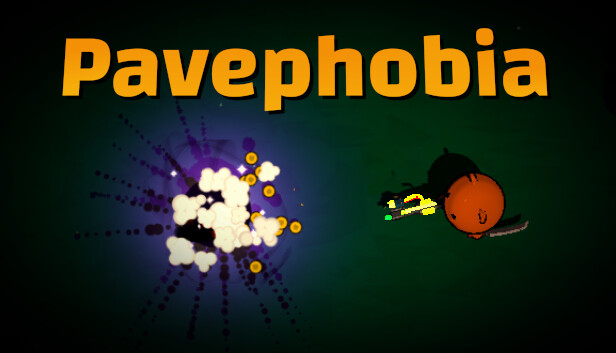 Pavephobia