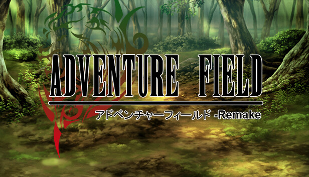 Adventure Field™ Remake