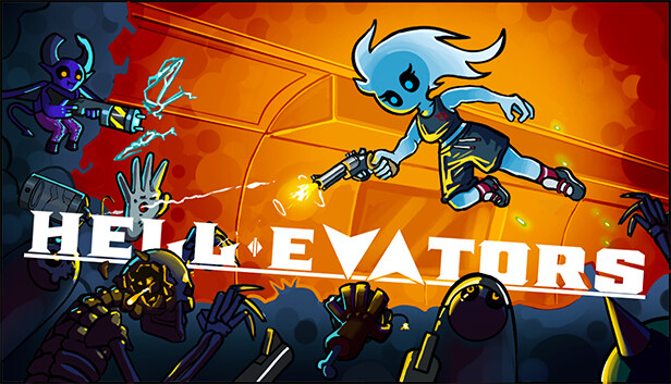 HELLEVATORS