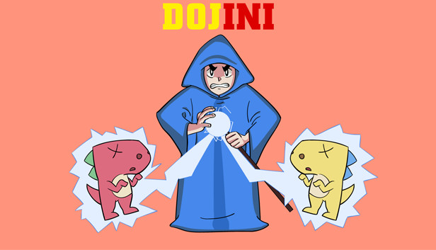 Dojini