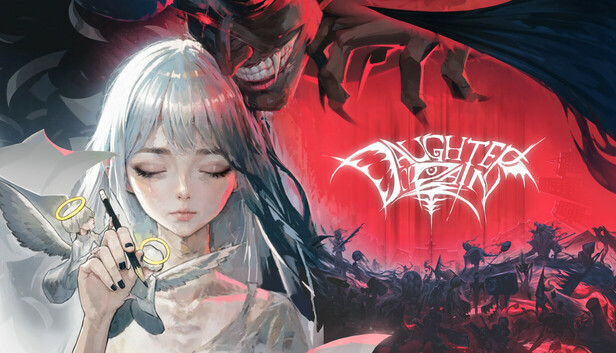 DAUGHTER OF PAIN