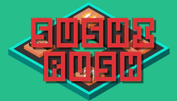 Sushi Rush