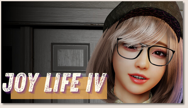 Joy Life 4