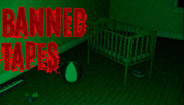 BANNED TAPES