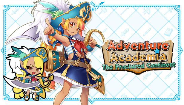 Adventure Academia: The Fractured Continent - Vol.1 Bonus Unit: Spinel