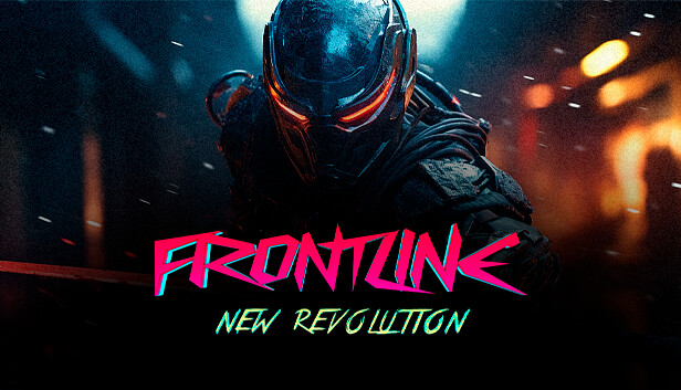 Frontline: New Revolution