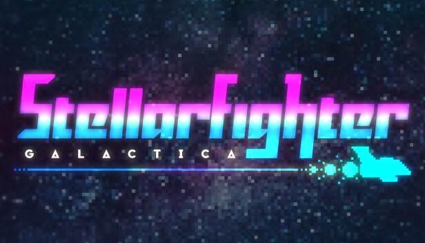 StellarFighter: Galactica