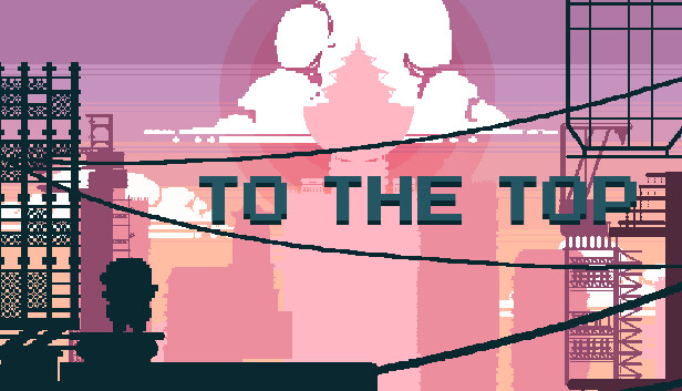 To The Top