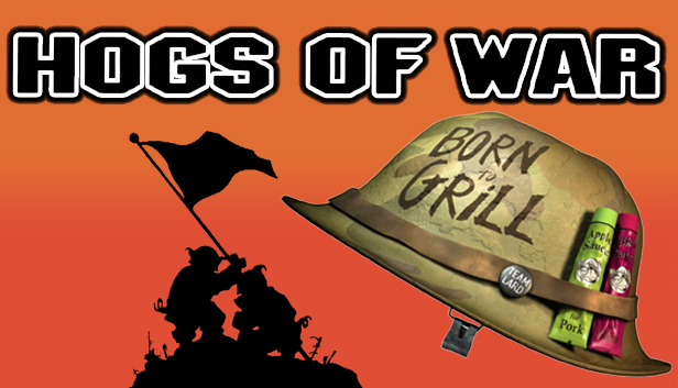 Hogs of War