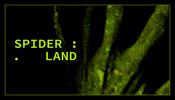 Spider Land