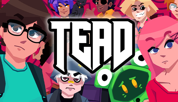 Tead