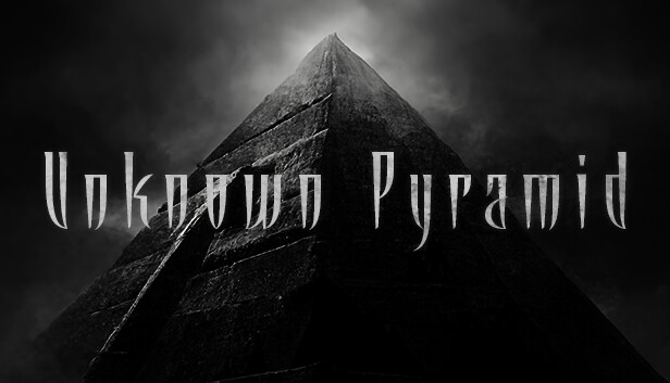 Unknown Pyramid