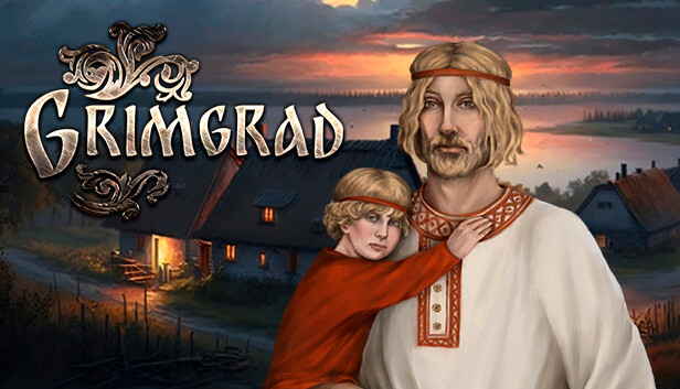 Grimgrad