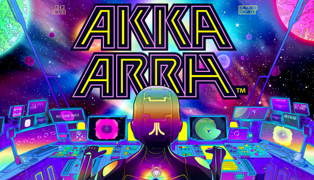 Akka Arrh