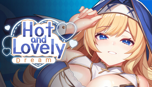 Hot And Lovely ：Dream - adult patch