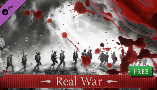 Battle of Empires : 1914-1918 - Real War