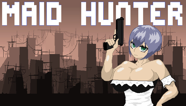 Maid_hunter