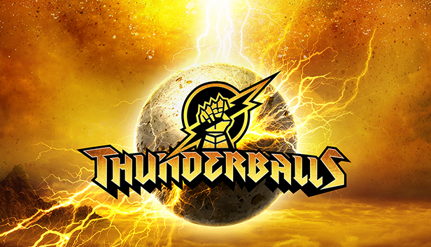 Thunderballs VR