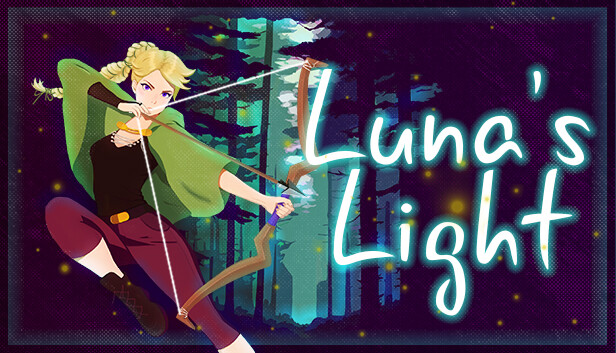 Luna's Light