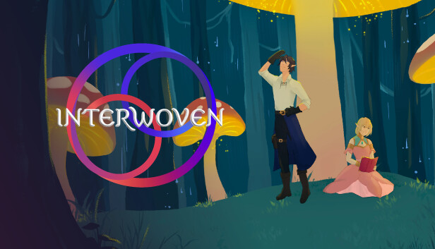 Interwoven